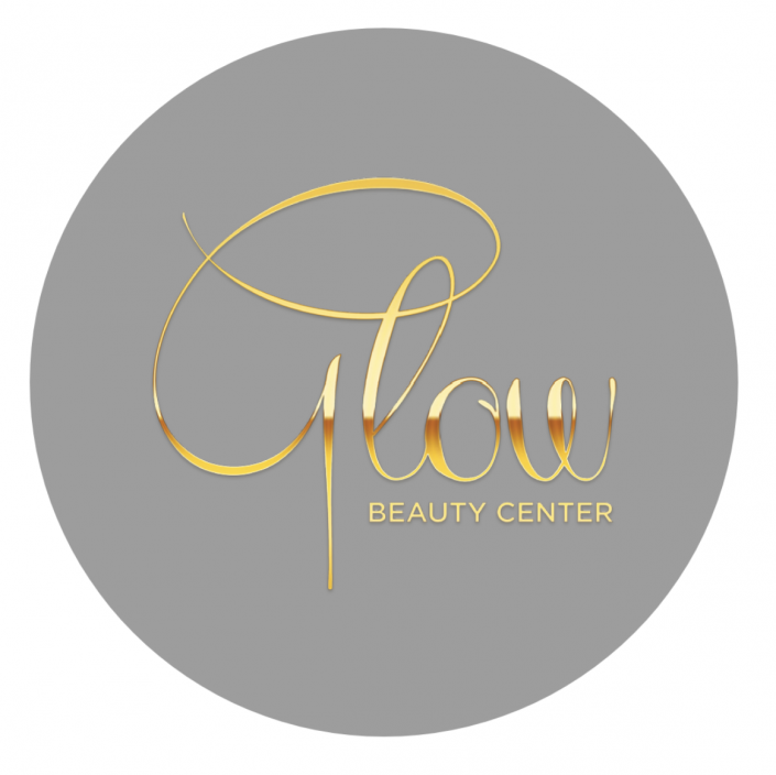 Glow Beauty Center - immagine coordinata