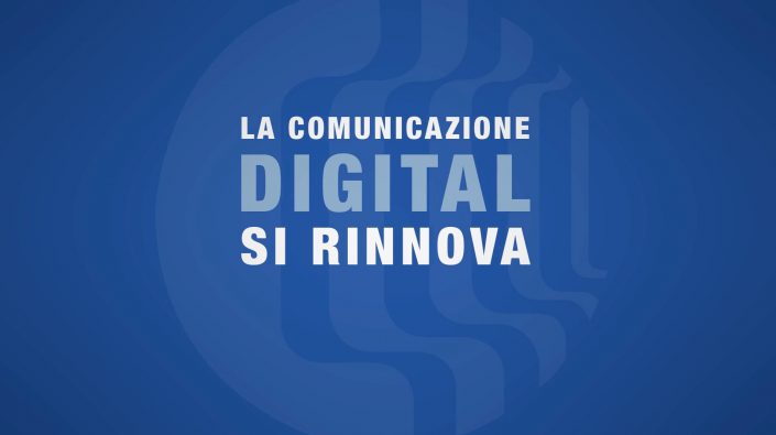 COMAU - New Digital Signage project