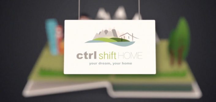 CTRL SHIFT HOME