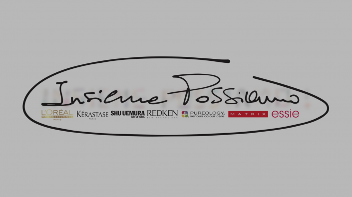 L'OREAL - INSIEME POSSIAMO