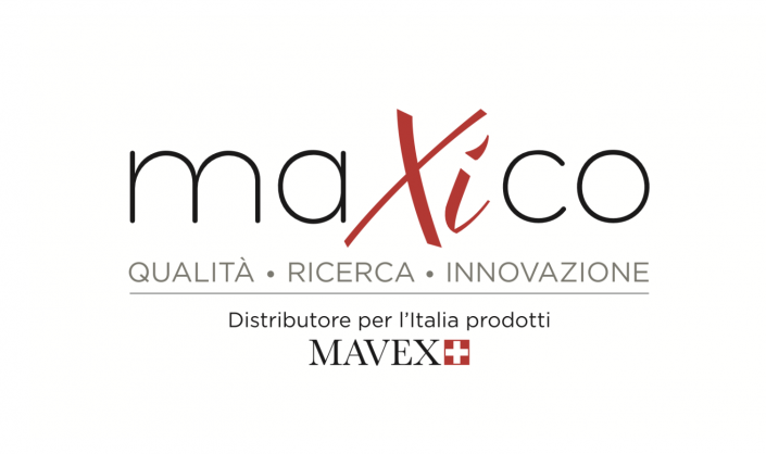 MAXICO | MAVEX - Brand Identity